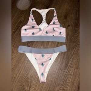 Cute Bikini Set REELSKIPPER